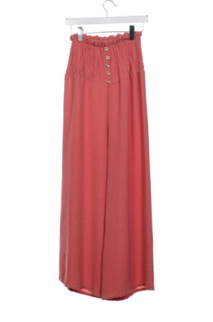 Дамски панталон Unbranded, Размер S, Цвят Розов, Цена 15,00 €