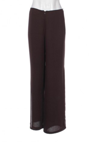 Дамски панталон Unbranded, Размер L, Цвят Кафяв, Цена 15,00 €