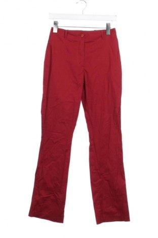 Дамски панталон Unbranded, Размер XS, Цвят Червен, Цена 15,00 €