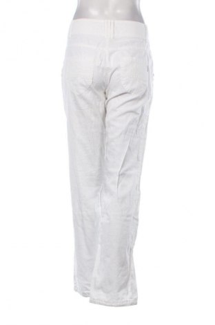 Дамски панталон Unbranded, Размер L, Цвят Бял, Цена 14,82 €