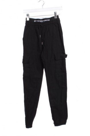 Дамски панталон Unbranded, Размер XS, Цвят Черен, Цена 15,00 €