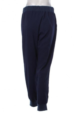 Дамски панталон Unbranded, Размер XL, Цвят Син, Цена 14,82 €