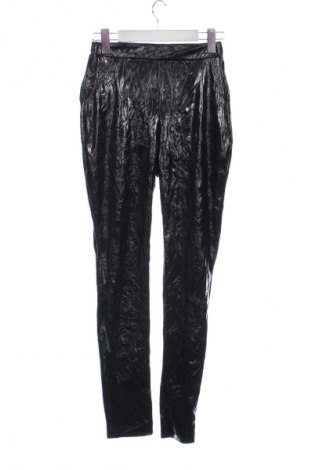 Damskie spodnie Unbranded, Rozmiar XS, Kolor Czarny, Cena 38,99 zł