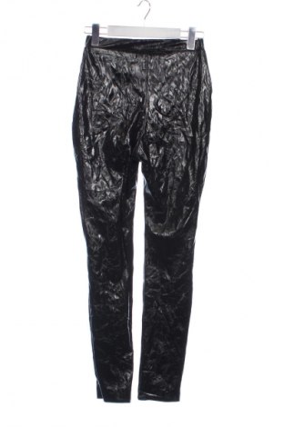 Damskie spodnie Unbranded, Rozmiar XS, Kolor Czarny, Cena 38,99 zł