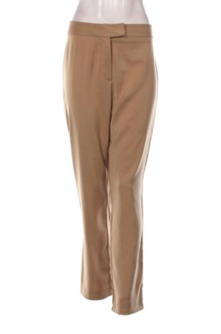 Дамски панталон Unbranded, Размер XL, Цвят Бежов, Цена 24,44 €