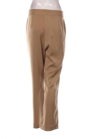 Дамски панталон Unbranded, Размер XL, Цвят Бежов, Цена 24,44 €
