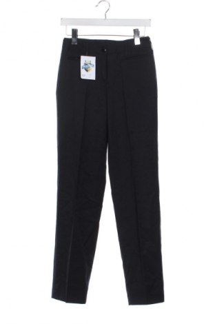 Pantaloni de femei Unbranded, Mărime S, Culoare Albastru, Preț 129,13 Lei