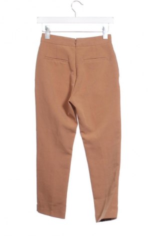 Női nadrág Unbranded, Méret XXS, Szín Barna, Ár 9 720 Ft