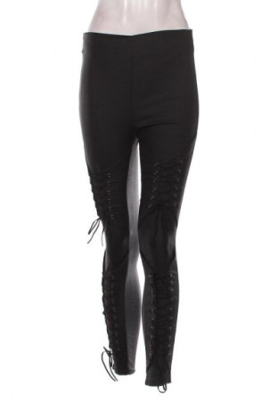 Дамски панталон Unbranded, Размер M, Цвят Черен, Цена 14,82 €