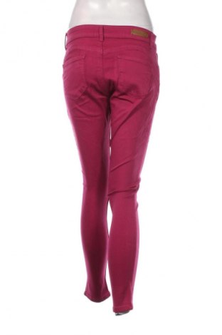 Damskie spodnie Unbranded, Rozmiar M, Kolor Czerwony, Cena 28,99 zł