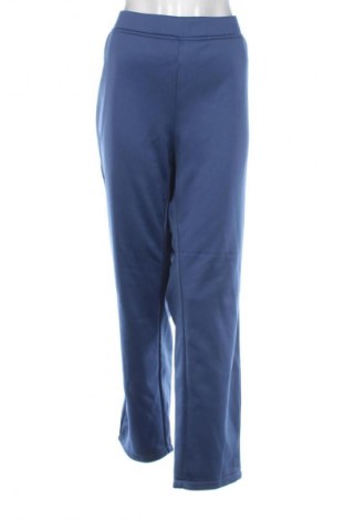 Дамски панталон Unbranded, Размер 3XL, Цвят Син, Цена 11,24 €