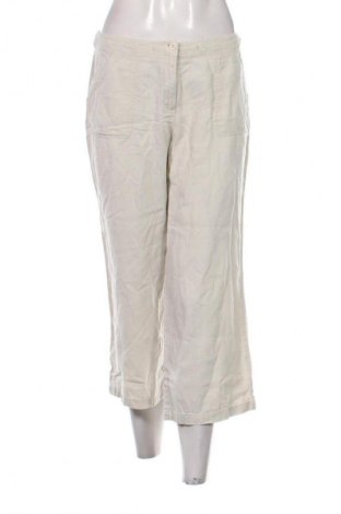 Női nadrág Unbranded, Méret M, Szín Bézs, Ár 5 689 Ft