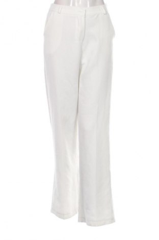 Дамски панталон Unbranded, Размер S, Цвят Бял, Цена 14,82 €