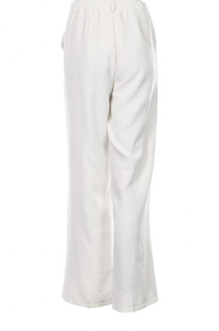 Дамски панталон Unbranded, Размер S, Цвят Бял, Цена 14,82 €