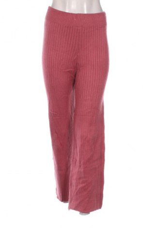 Női nadrág Unbranded, Méret M, Szín Rózsaszín, Ár 5 049 Ft