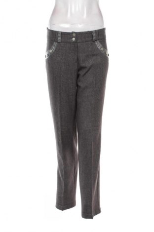 Damskie spodnie Unbranded, Rozmiar L, Kolor Kolorowy, Cena 131,57 zł