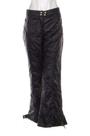 Дамски панталон Unbranded, Размер XXL, Цвят Черен, Цена 19,97 €