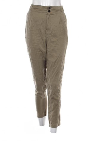 Damenhose Unbranded, Größe L, Farbe Golden, Preis € 12,99