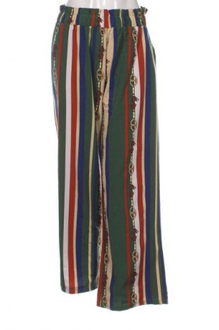 Дамски панталон Unbranded, Размер XL, Цвят Многоцветен, Цена 15,34 €