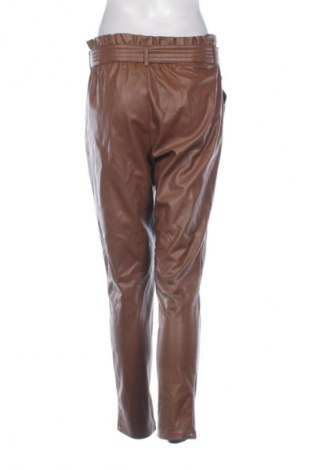 Damskie spodnie Unbranded, Rozmiar S, Kolor Brązowy, Cena 30,99 zł