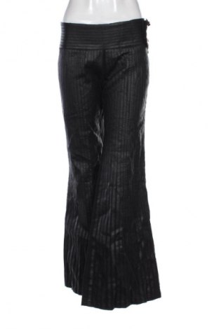 Дамски панталон Unbranded, Размер M, Цвят Черен, Цена 5,11 €