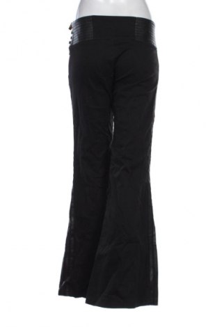 Дамски панталон Unbranded, Размер M, Цвят Черен, Цена 5,11 €