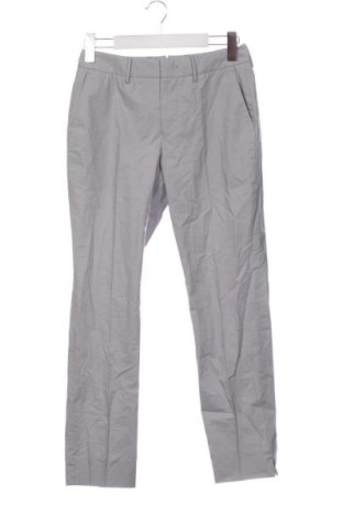 Damskie spodnie PT01, Rozmiar XS, Kolor Szary, Cena 468,71 zł