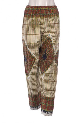 Дамски панталон Unbranded, Размер M, Цвят Многоцветен, Цена 23,45 €