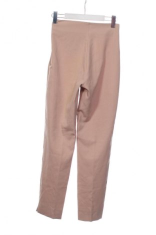 Дамски панталон Unbranded, Размер XS, Цвят Пепел от рози, Цена 14,77 €