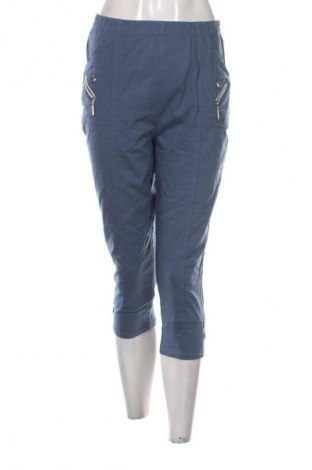 Damskie spodnie Unbranded, Rozmiar S, Kolor Niebieski, Cena 115,88 zł