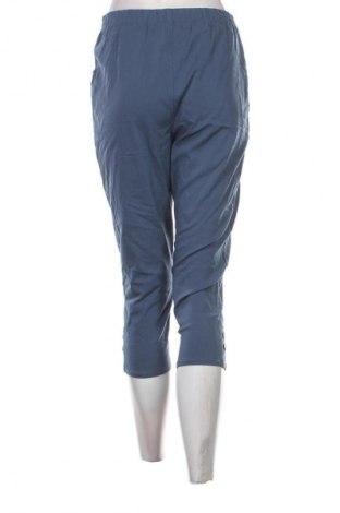 Damskie spodnie Unbranded, Rozmiar S, Kolor Niebieski, Cena 115,88 zł
