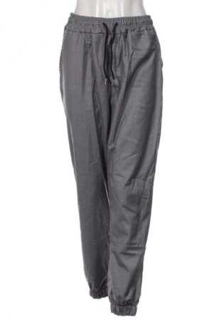 Дамски панталон Unbranded, Размер XL, Цвят Сив, Цена 6,64 €