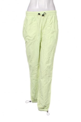Damskie spodnie Unbranded, Rozmiar S, Kolor Zielony, Cena 107,00 zł