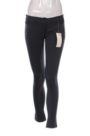 Damskie spodnie Unbranded, Rozmiar S, Kolor Niebieski, Cena 126,43 zł