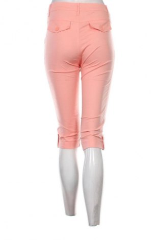 Damskie spodnie Unbranded, Rozmiar M, Kolor Różowy, Cena 114,99 zł