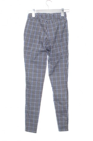 Γυναικείο παντελόνι Unbranded, Μέγεθος XXS, Χρώμα Πολύχρωμο, Τιμή 7,99 €