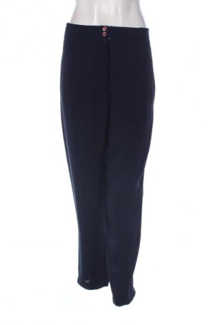 Damskie spodnie Unbranded, Rozmiar S, Kolor Niebieski, Cena 79,15 zł