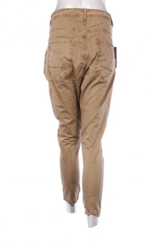 Γυναικείο παντελόνι Unbranded, Μέγεθος XL, Χρώμα Καφέ, Τιμή 14,99 €