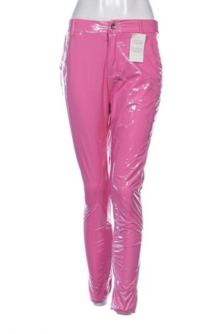 Damenhose Unbranded, Größe S, Farbe Rosa, Preis € 11,99