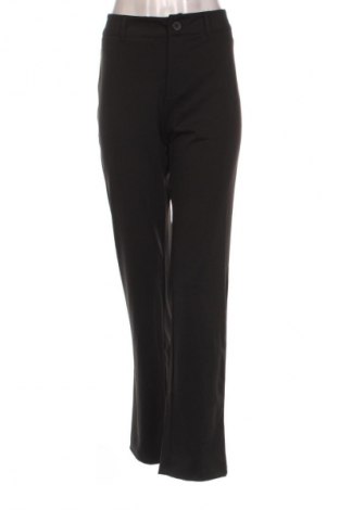 Γυναικείο παντελόνι Unbranded, Μέγεθος L, Χρώμα Μαύρο, Τιμή 7,99 €