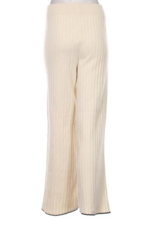 Дамски панталон Unbranded, Размер M, Цвят Екрю, Цена 13,29 €