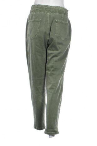 Damskie spodnie Unbranded, Rozmiar XL, Kolor Zielony, Cena 80,38 zł
