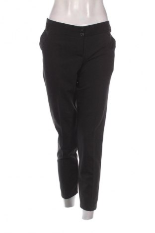 Damskie spodnie Unbranded, Rozmiar XXL, Kolor Czarny, Cena 79,15 zł