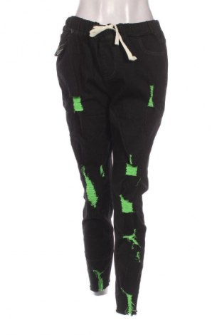 Damenhose Unbranded, Größe L, Farbe Schwarz, Preis € 8,99