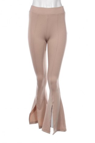 Női nadrág Unbranded, Méret S, Szín Bézs, Ár 6 198 Ft