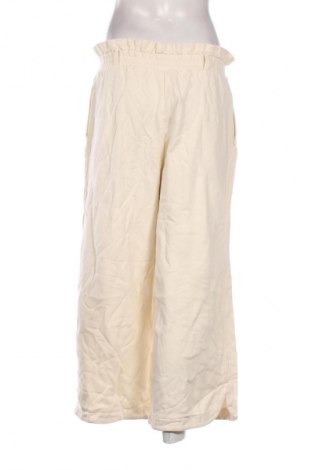 Дамски панталон Unbranded, Размер M, Цвят Екрю, Цена 7,66 €