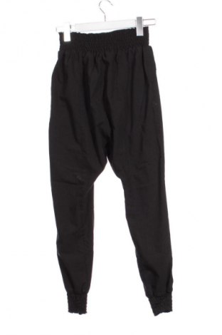 Damskie spodnie Unbranded, Rozmiar XS, Kolor Czarny, Cena 80,38 zł