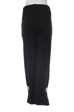 Damskie spodnie Unbranded, Rozmiar M, Kolor Czarny, Cena 80,38 zł