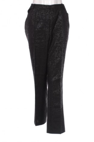 Дамски панталон Unbranded, Размер XL, Цвят Черен, Цена 15,00 €