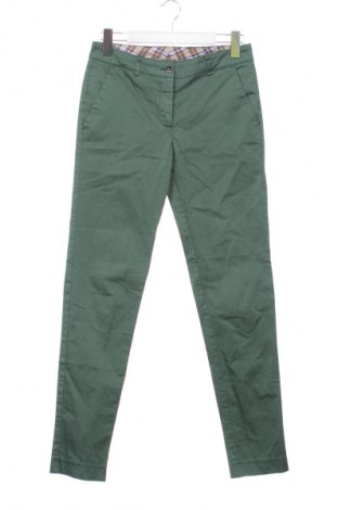 Damskie spodnie Unbranded, Rozmiar S, Kolor Zielony, Cena 80,38 zł